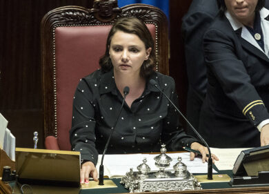 Donne, Spadoni (M5s): “Sono il motore del Paese. Investire risorse del Pnrr”