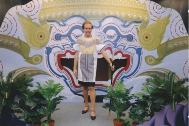 Stefano Ferri si racconta in Crossdresser: “Me stesso solo in abiti femminili”