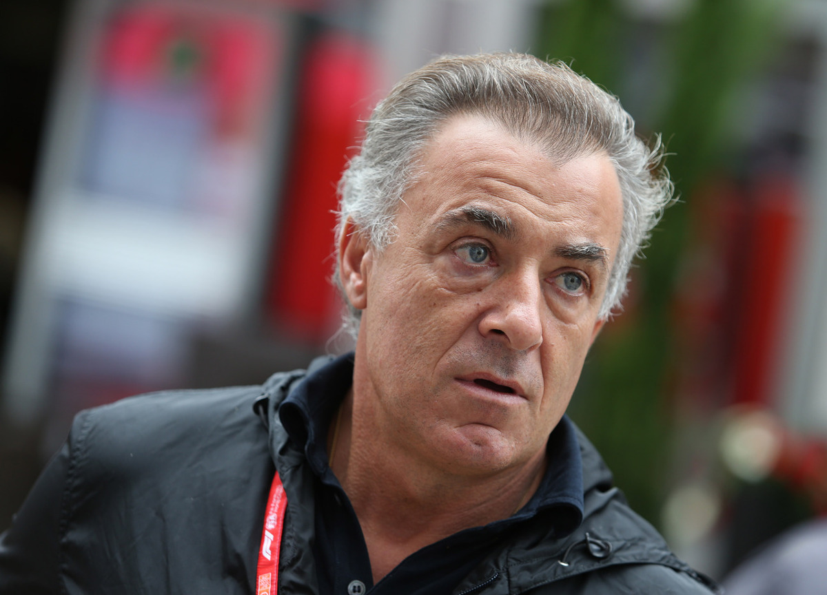 F1, Jean Alesi è stato arrestato. Ha lanciato un petardo all’ex di sua sorella