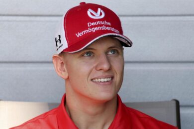 Schumacher Jr alla Ferrari? L’annuncio di Maranello sul figlio di Michael