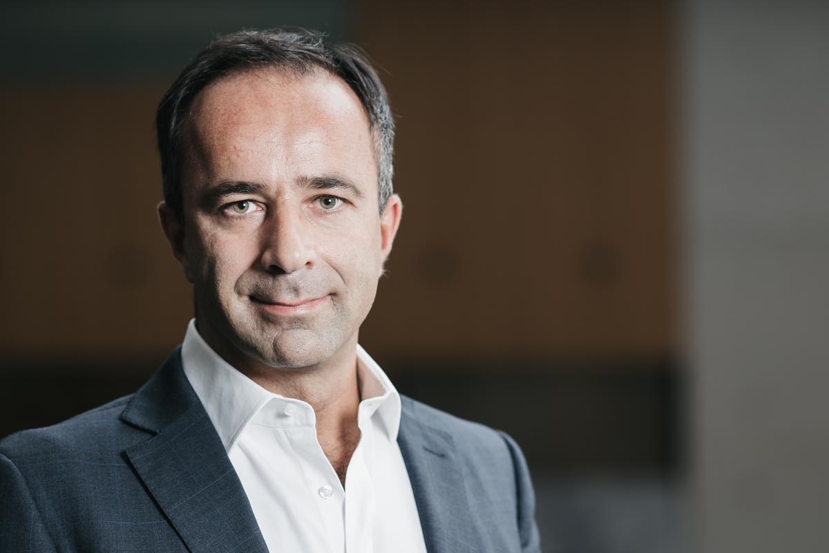 Boston Consulting, Davide Di Domenico assume la guida dell’area East Boston Consulting, Davide Di Domenico assume la guida dell’area East