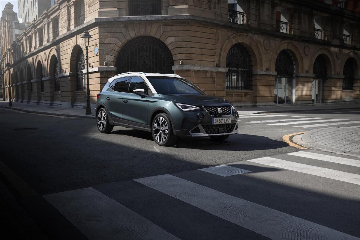 SEAT lancia Smart Family, la nuova formula d’acquisto SEAT lancia Smart Family, la nuova formula d’acquisto