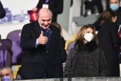 Calciomercato Fiorentina: preso Ikone, Commisso apre la sessione di gennaio