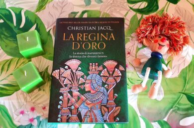 I 5 libri da leggere nell’inverno 2021, tra bestseller e grandi autori