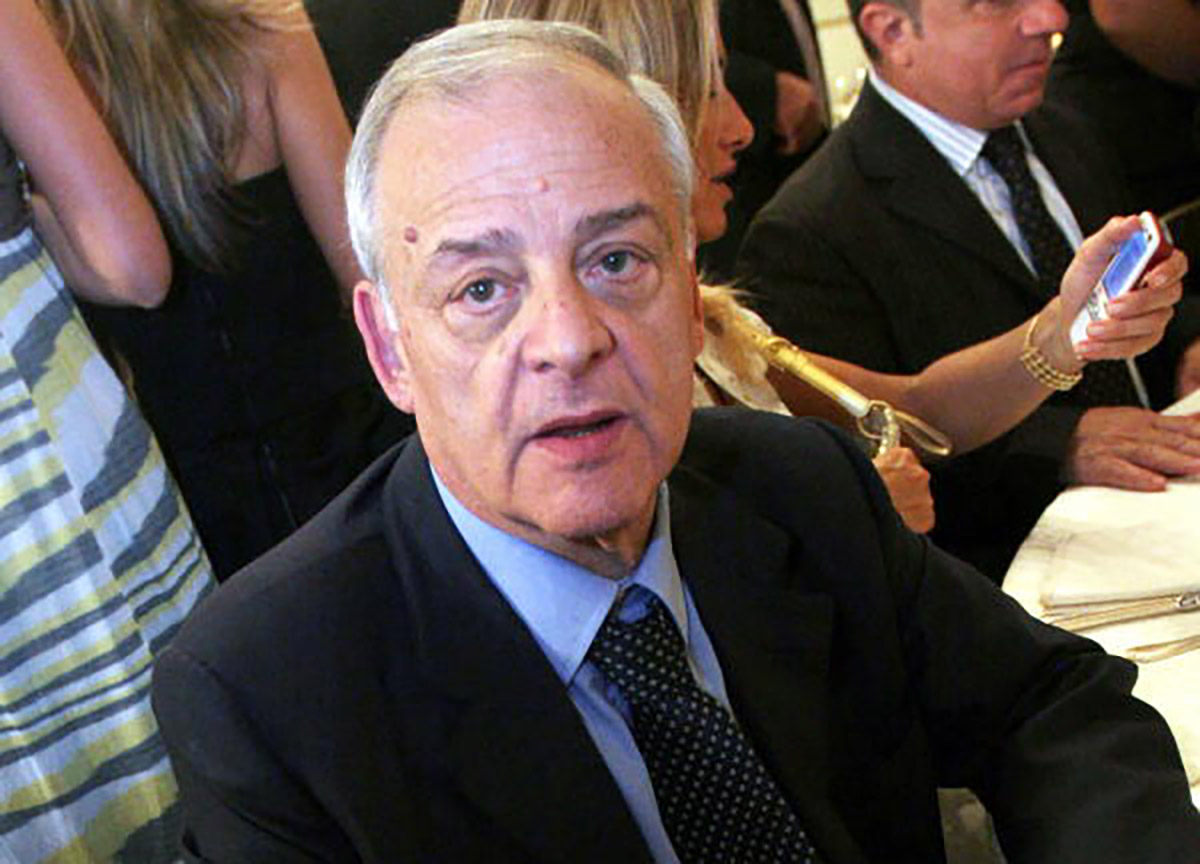 Quirinale, parla Cencelli: “Su Draghi troppe chiacchiere. Non mi convince” Quirinale, parla Cencelli: “Su Draghi troppe chiacchiere. Non mi convince”