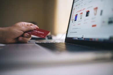 Saldi gennaio 2022, come creare un e-commerce efficace