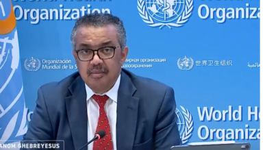 “Booster prolungano la pandemia”  – Il tg VERO GIORNALE