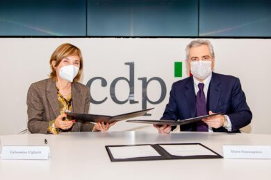 CDP e BEI: 630 mln € di finanziamenti per la ripresa di PMI e Mid-Cap italiane