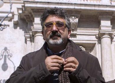 Covid, morto l’ex senatore M5s Pepe. Era un convinto No Vax