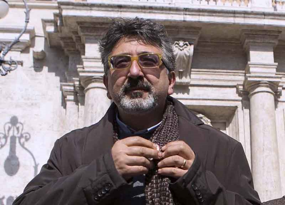 Covid, morto l’ex senatore M5s Pepe. Era un convinto No Vax Covid, morto l’ex senatore M5s Pepe. Era un convinto No Vax