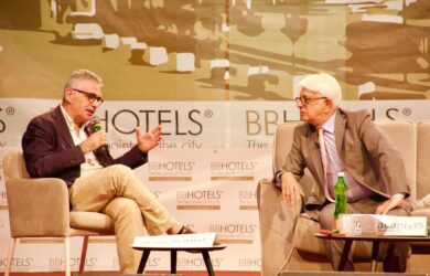 Covid, Pregliasco: “Scuola in Dad a gennaio. Pochi i bambini vaccinati”