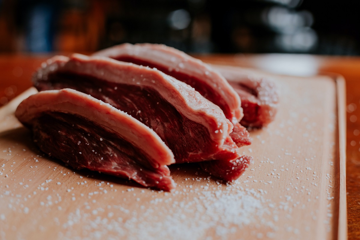 Torino, solfiti nella carne per mantenere il colore: controfiletto “fake” Torino, solfiti nella carne per mantenere il colore: controfiletto “fake”