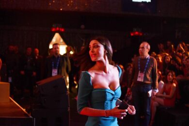 Fedez star più seguita sui social media. Michele Morrone scavalca Belen