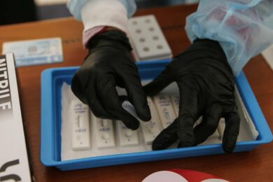 Covid, nuovo record di casi in Italia: oltre 50mila. I numeri