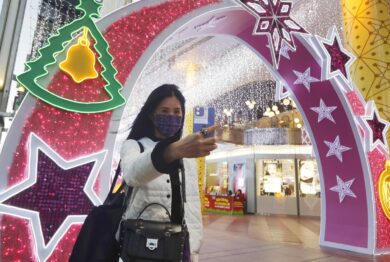 Covid, l’Asia ha battuto l’Europa. Non solo coi lockdown ma con QR code e tech