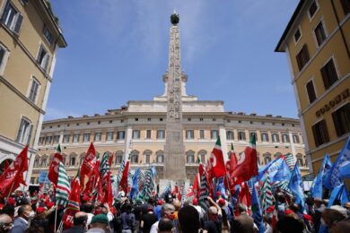 Baomark, Bekaert ex Embraco e Comita: tutti i 69 tavoli di crisi di Giorgetti