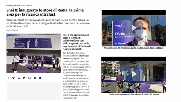 Web journalism e deontologia dei giornalisti – la lezione di Angelo Perrino