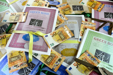 Green bond, che cos’è e come funziona l’arma finanziaria della transizione