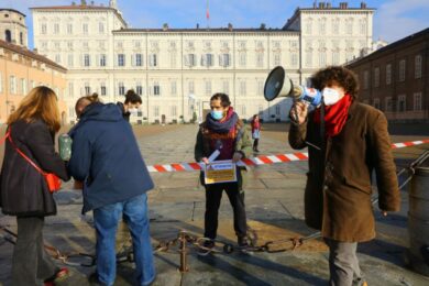 Beni culturali, mentre i professionisti sono disoccupati lavorano i volontari