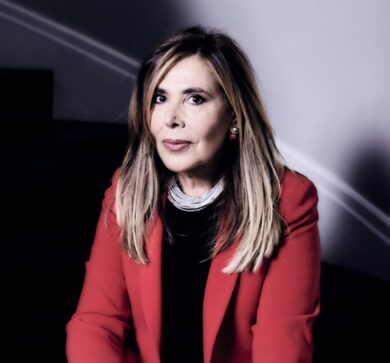 “Valerie Pécresse può conquistare la Francia”, intervista a Maria Latella