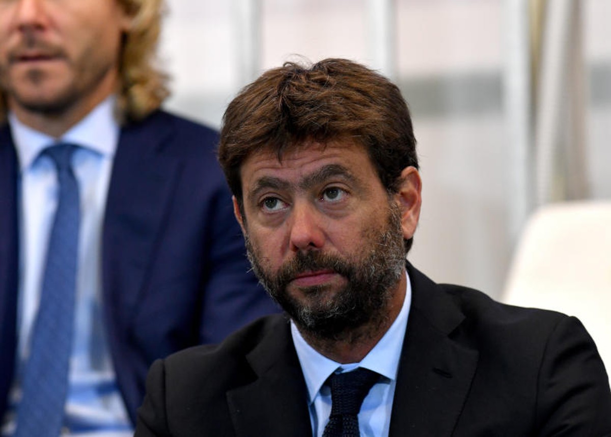Juventus, dalla Superlega all’addio di Cr7: un 2021 poco bianco e tanto nero Juventus, dalla Superlega all’addio di Cr7: un 2021 poco bianco e tanto nero