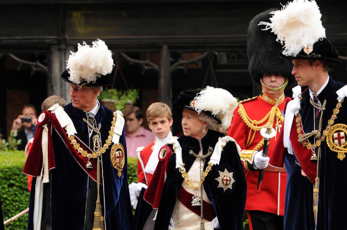 L’anno nero della Royal Family: lutti, Euro 2020 e vicende giudiziarie L’anno nero della Royal Family: lutti, Euro 2020 e vicende giudiziarie