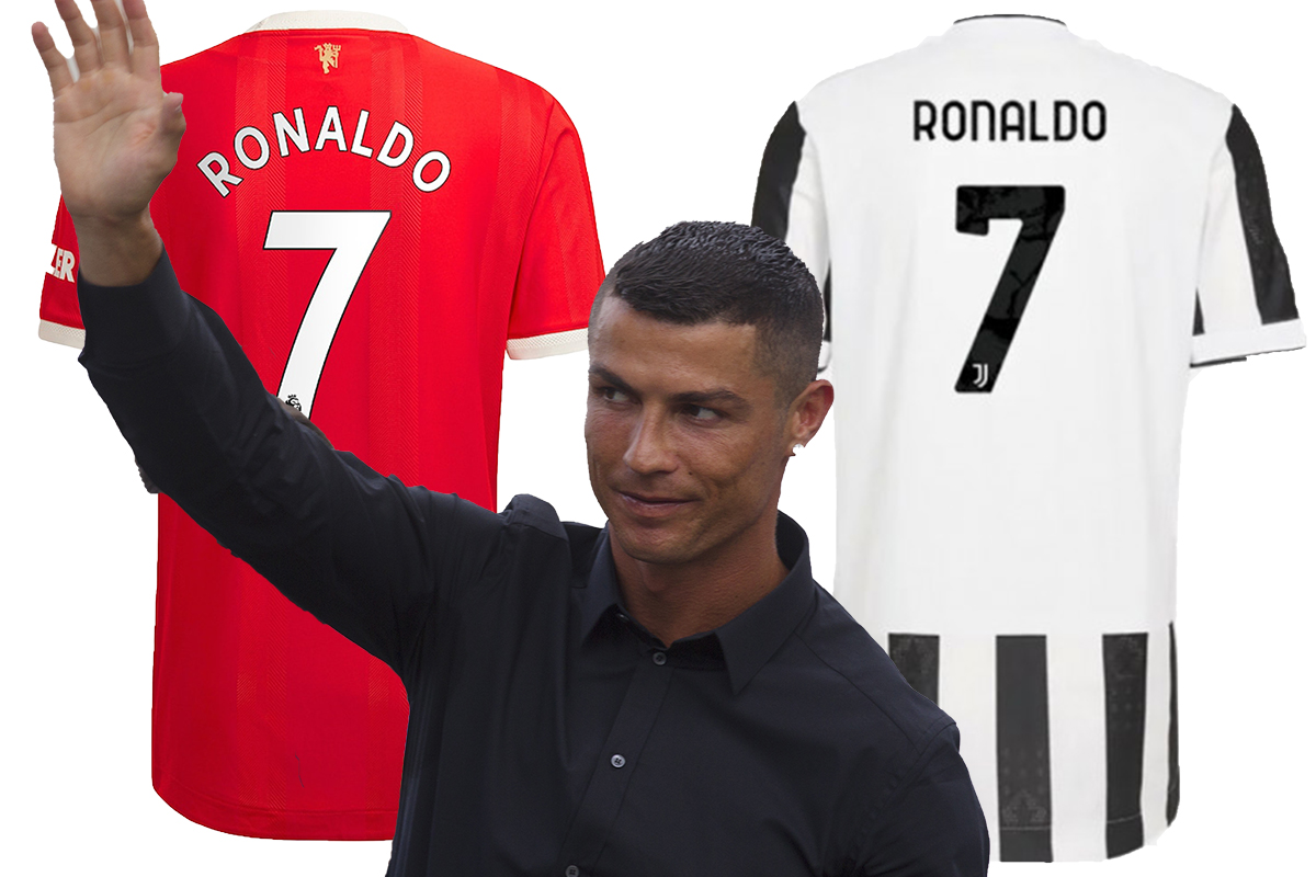 Juventus, dalla Superlega all’addio di Cr7: un 2021 poco bianco e tanto nero Juventus, dalla Superlega all’addio di Cr7: un 2021 poco bianco e tanto nero