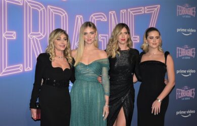 GF, Amici, LOL, Ferragnez: quali sono stati i programmi tv più social del ’21?