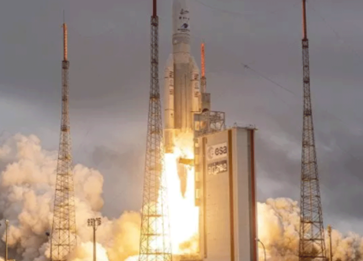 Telescopio James Webb, un’ora di osservazione costa 230mila euro Telescopio James Webb, un’ora di osservazione costa 230mila euro