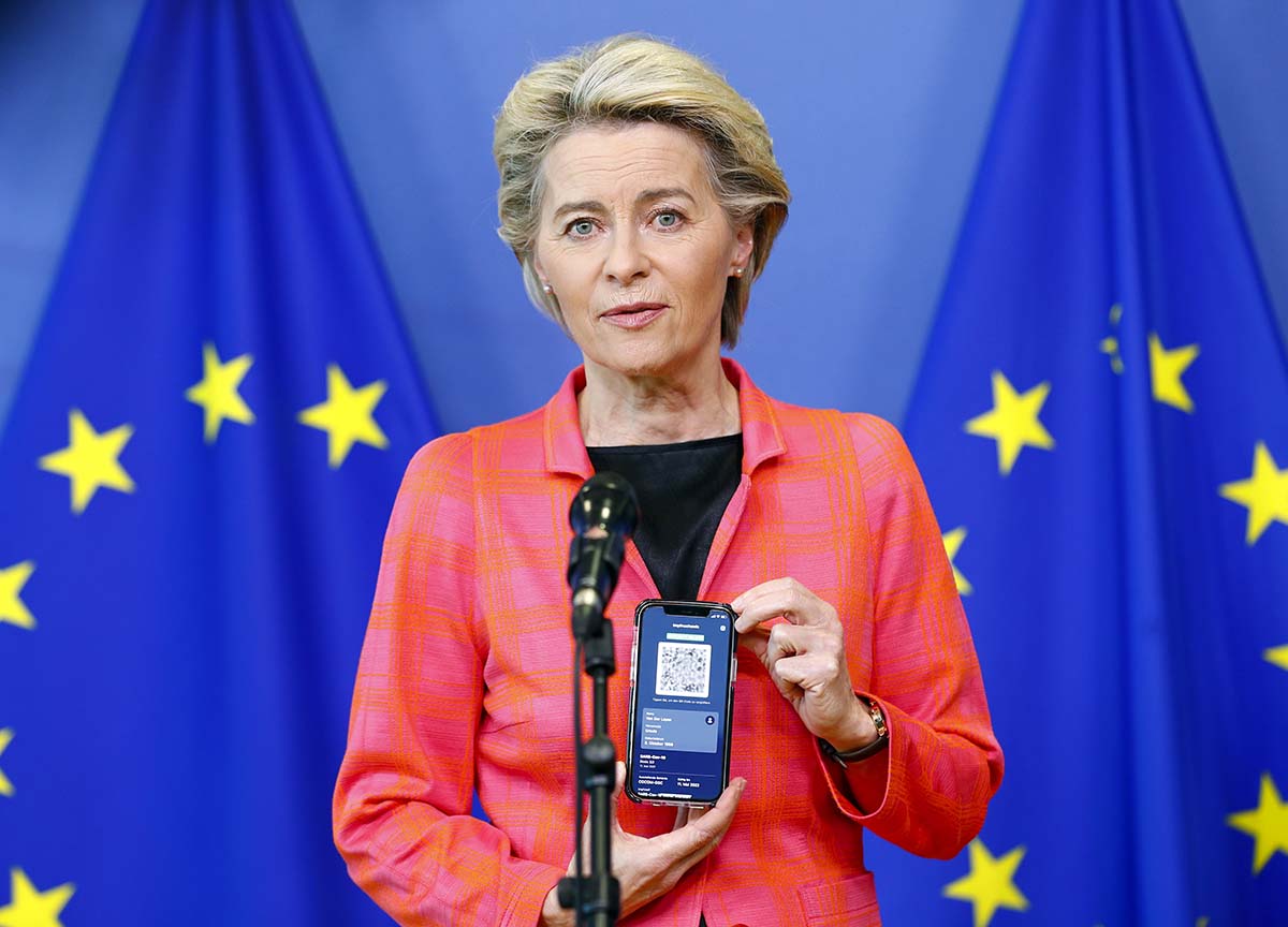 Personaggi dell’anno, chi ha segnato il 2021? Vota il sondaggio di Affari