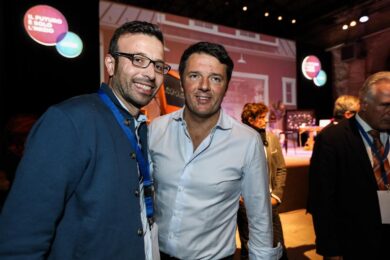 Toscana, positivo presidente Antonio Mazzeo: “Ma sto bene grazie al vaccino”