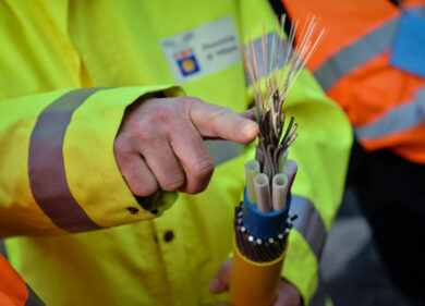 Tim scommette su Springo e firma un accordo di co-investimento per la fibra