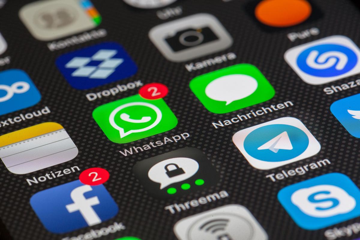 WhatsApp, foto che si cancellano? Ecco il trucco per farle sparire WhatsApp, foto che si cancellano? Ecco il trucco per farle sparire