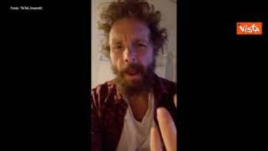Jovanotti positivo al Covid: “I tamponi rapidi non sono così affidabili”