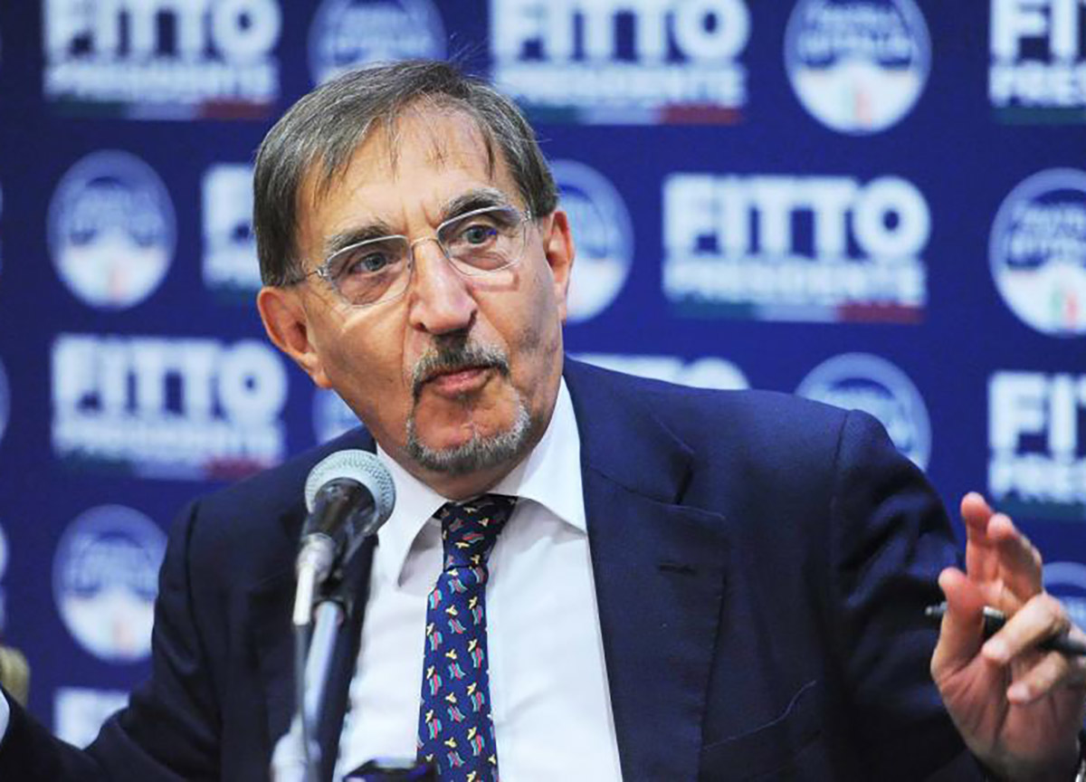 Quirinale, La Russa: “Berlusconi? FdI compatta, ma qualche voto Cdx mancherà” Quirinale, La Russa: “Berlusconi? FdI compatta, ma qualche voto Cdx mancherà”