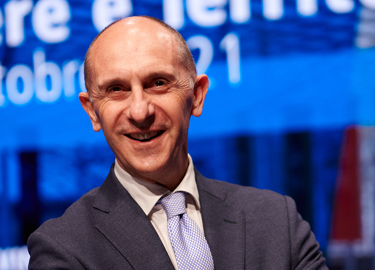 Intesa Sanpaolo, a Finservice €55 mln per la riqualificazione energetica Intesa Sanpaolo, a Finservice €55 mln per la riqualificazione energetica