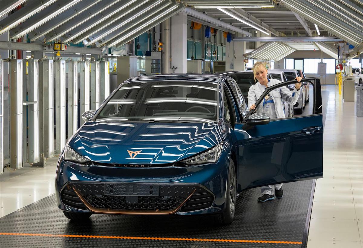 Seat 2021: l’anno della trasformazione verso la mobilità sostenibile