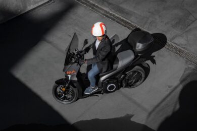 Seat 2021: l’anno della trasformazione verso la mobilità sostenibile