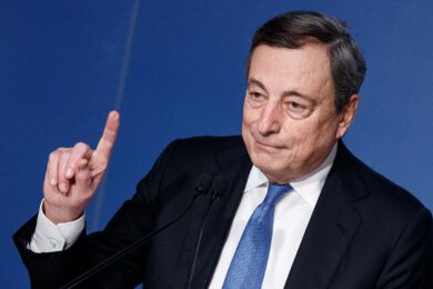 Governo o Quirinale, tutti appesi a Draghi ma se si congeda non è catastrofico
