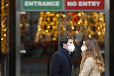 Mascherine Ffp2 introvabili o a prezzi carissimi: “Denunciate le speculazioni”