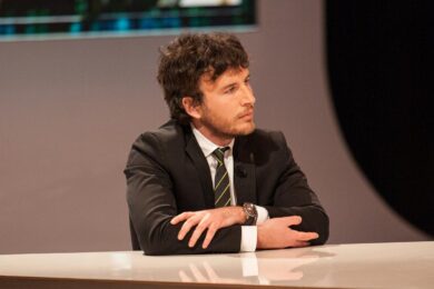 Covid, vaccini e filosofia: scambio di idee tra Diego Fusaro e Paolo Diodati