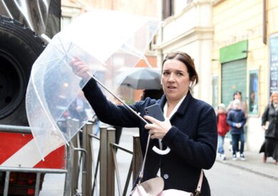 Obbligo vaccinale sul lavoro: una “idea da valutare”, per Alessia Rotta (Pd)