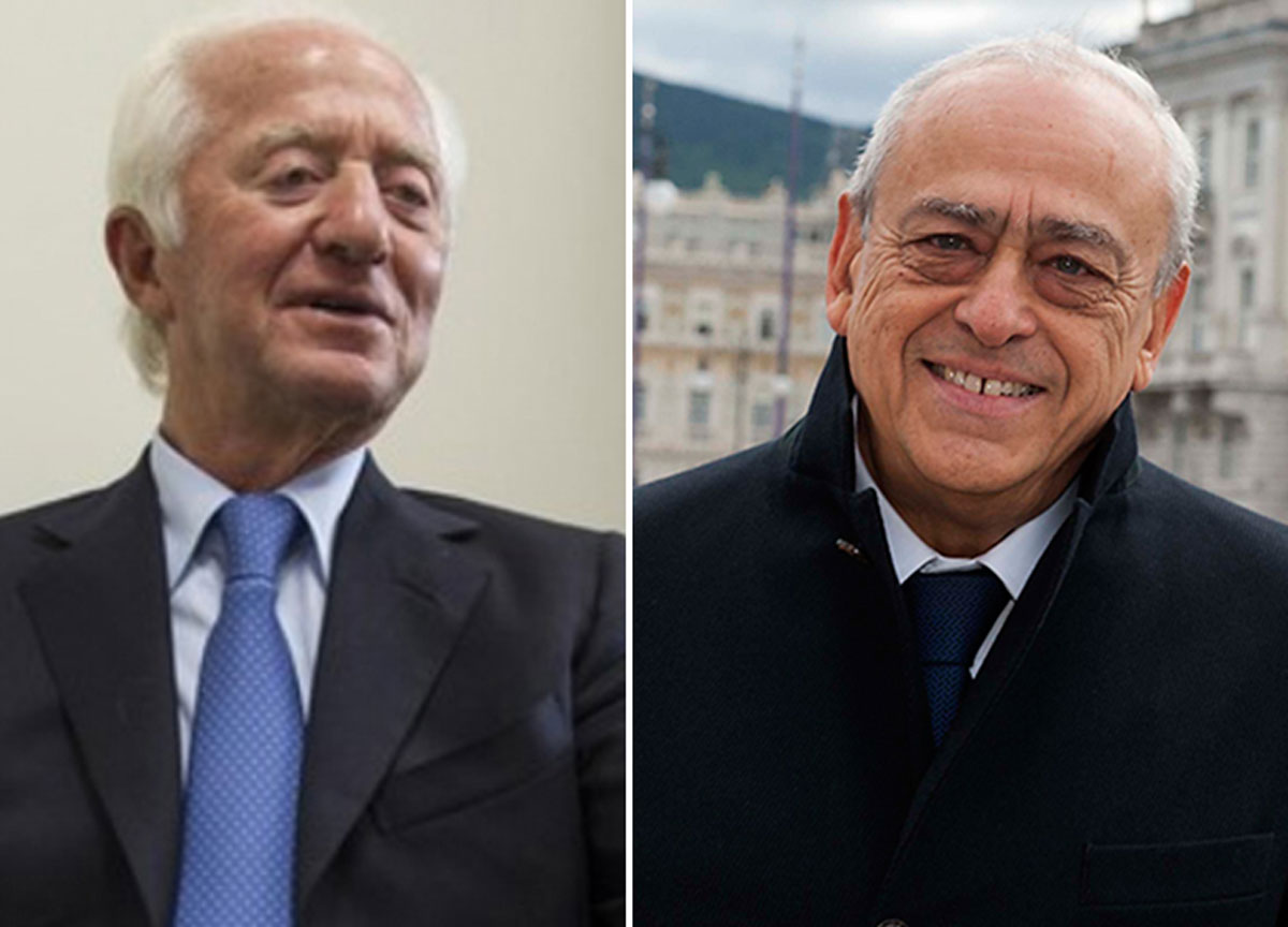 Generali, Del Vecchio vs Donnet-Nagel: “Dividendi a scapito della crescita” Generali, Del Vecchio vs Donnet-Nagel: “Dividendi a scapito della crescita”