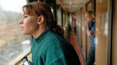 Scompartimento n° 6, un film sulla sincerità e l’accettazione di se stessi