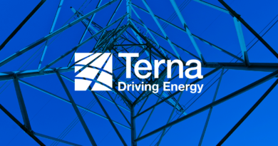 Terna: l’industria traina i consumi elettrici di novembre