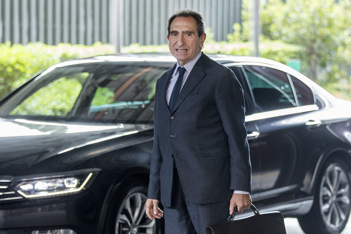 Rai, guerra Usigrai-Fuortes: “Storie italiane usato per coprire scioperi tg” Rai, guerra Usigrai-Fuortes: “Storie italiane usato per coprire scioperi tg”