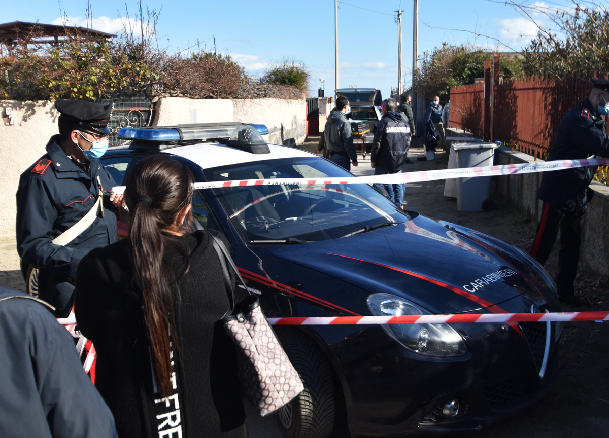 Cagliari, inquilino moroso da 8 anni uccide il proprietario. “Non me ne vado” Cagliari, inquilino moroso da 8 anni uccide il proprietario. “Non me ne vado”