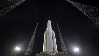 SpaceX, dietro l’incidente la sfida spaziale Cina-Usa. Musk traballa a Pechino