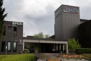 Bper, via 1.700 bancari, 550 ingressi. Moody’s: su outlook con vista su Carige