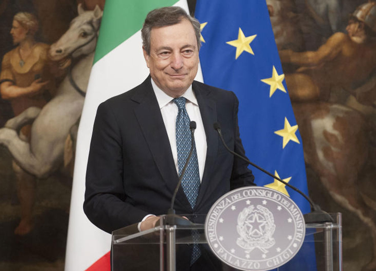 Omicron e Quirinale sono legati, Draghi si gioca l’elezione Omicron e Quirinale sono legati, Draghi si gioca l’elezione
